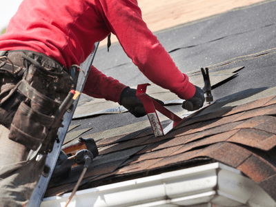 About Roof Repair Experts Holualoa, HI